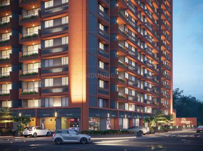Project Image of 2070.0 - 2250.0 Sq.ft 3 BHK Apartment for buy in Lotus Impria