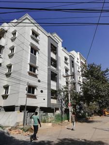 Project Image of 1040.0 - 1495.0 Sq.ft 2 BHK Apartment for buy in Gemini Vista