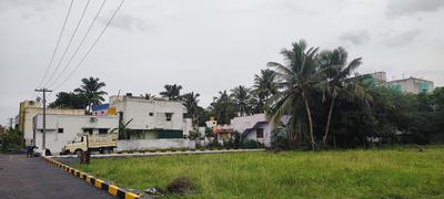 Project Image of 738.0 - 1383.0 Sq.ft Residential Plot Plot for buy in JG Karthik Nagar Plots