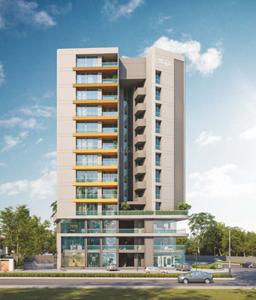 Shivanta Iris Elevation 1