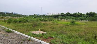 Project Image of 1800.0 - 2700.0 Sq.ft Residential Plot Plot for buy in Subhodaya Vinayagar Layout