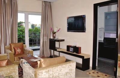 Project Image of 881.0 - 1744.0 Sq.ft 1 BHK Apartment for buy in JMD The Park Way