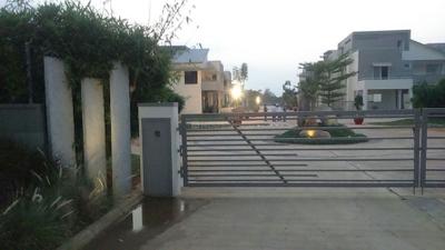 Project Image of 1980.0 - 4500.0 Sq.ft 3 BHK Villa for buy in Lifestyle Westend Greens