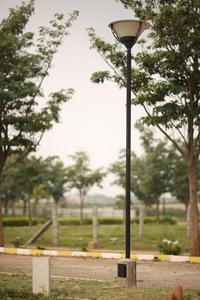 Project Image of 2325.0 - 7208.0 Sq.ft Residential Plot Plot for buy in Nitesh Long Island