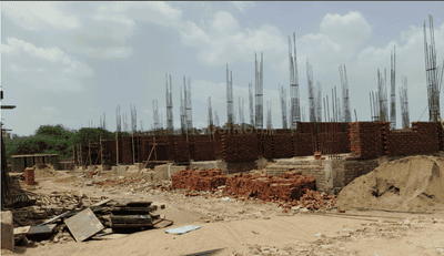 Project Image of 1363.68 - 1573.79 Sq.ft 4 BHK Villa for buy in Mahadev Villa
