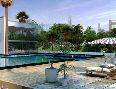 Project Image of 1025.0 - 1455.0 Sq.ft 2 BHK Apartment for buy in Mangalya Ophira