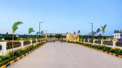 Project Image of 1800.0 - 2000.0 Sq.ft Residential Plot Plot for buy in SK Srivaruu Foot Hills