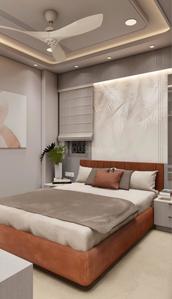 D Zire Luxury Floors Bedroom 1