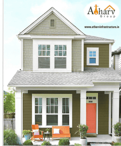 Project Image of 1215 Sq.ft Residential Plot / Land for sale in Morta Village for Rs. 3915000
