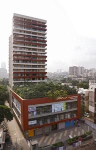 Project Image of 1375.0 - 2200.0 Sq.ft 2 BHK Apartment for buy in Simplex Realty Limited KhushAangan