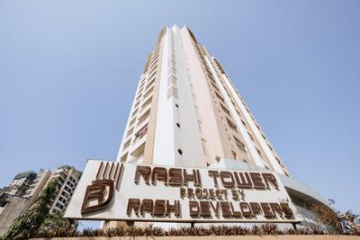 Project Image of 715.0 - 811.0 Sq.ft 2 BHK Apartment for buy in Rashi Tower