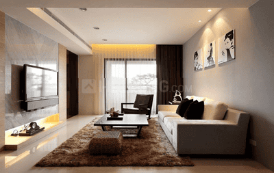 Project Image of 424.0 - 763.0 Sq.ft 1 BHK Apartment for buy in Mishal Gurudatta