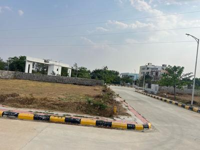 Project Image of 1350.0 - 1989.0 Sq.ft Residential Plot Plot for buy in Dhatri County 2