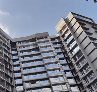 Project Image of 750 Sq.ft 2 BHK Apartment / Flat for sale in Mira Road East for Rs. 9880000