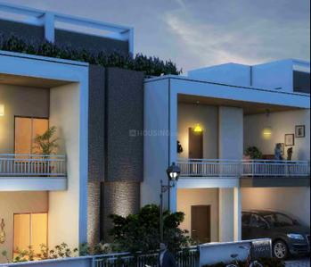Project Image of 1916.0 - 2690.0 Sq.ft 3 BHK Villa for buy in IBD Revaa