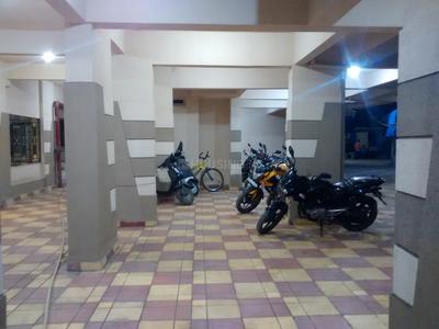 Project Image of 520.0 - 1090.0 Sq.ft 1 RK Apartment for buy in Sai Sakshi Aashiyana