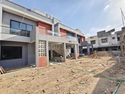 Project Image of 0.0 - 887.0 Sq.ft 3 BHK Villa for buy in Shreenath Devashish Villa