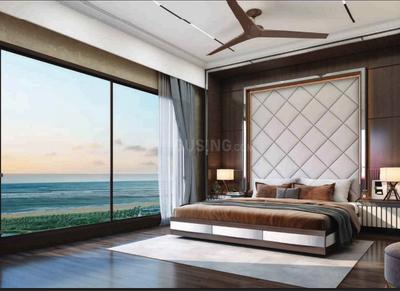 Rajparis Blue Jewel Bedroom 2