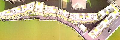 Project Image of 432.0 - 746.0 Sq.ft 1 RK Apartment for buy in Welcome C G Park