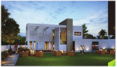 Project Image of 608.0 - 831.0 Sq.ft 2 BHK Apartment for buy in Mantra Park View Phase 2
