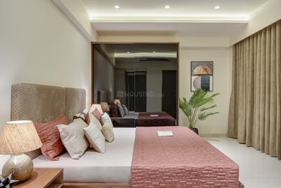 Project Image of 2267.0 - 2362.0 Sq.ft 4 BHK Apartment for buy in Shivalik Edge