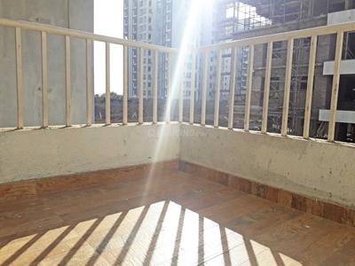 Project Image of 418.0 - 552.0 Sq.ft 1 BHK Apartment for buy in JJ Tulip