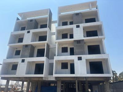 Project Image of 1100 Sq.ft 2 BHK Apartment / Flat for sale in Ittangur for Rs. 7400000