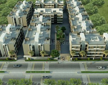 Project Image of 1125 Sq.ft 1 BHK Apartment / Flat for sale in Adalaj for Rs. 4500000