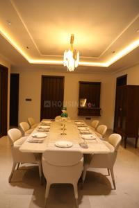 Project Image of 2833.0 - 5926.0 Sq.ft 3 BHK Apartment for buy in RCM Ananta