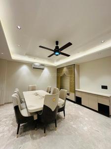 Project Image of 1800.0 - 3200.0 Sq.ft 4 BHK Builder Floor for buy in Creative Ultra Luxury Flors