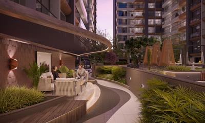 Project Image of 1740.52 - 1810.81 Sq.ft 4 BHK Apartment for buy in Raghuvir Spelito