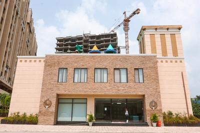 Project Image of 1958.0 - 2173.0 Sq.ft 4 BHK Apartment for buy in Fortleza