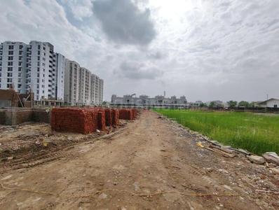 Project Image of 1223.0 - 2000.0 Sq.ft 3 BHK Villa for buy in Dhyey Gajanan Upvan