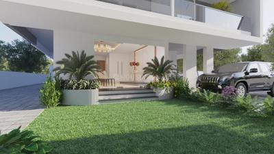 Project Image of 910.0 - 912.0 Sq.ft 2 BHK Apartment for buy in Saikrushna Midori Tower
