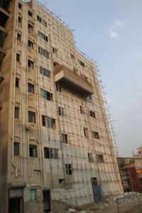 Project Image of 518.17 - 869.29 Sq.ft 1 BHK Apartment for buy in Space Sky Heights