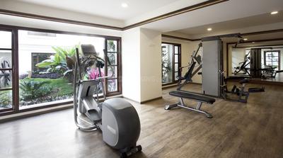 Project Image of 3270.0 - 4550.0 Sq.ft 3 BHK Apartment for buy in Legacy Casero