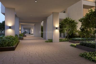 Project Image of 338.0 - 759.0 Sq.ft 1 BHK Apartment for buy in Rohan Ananta Phase II