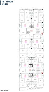 Project Image of 604.39 - 844.54 Sq.ft 2 BHK Apartment for buy in Ganesh Praangan Pride