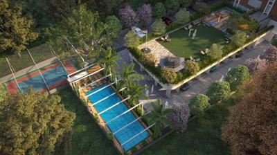 Project Image of 721.0 - 1472.0 Sq.ft 2 BHK Apartment for buy in Landmarkk Luxuria