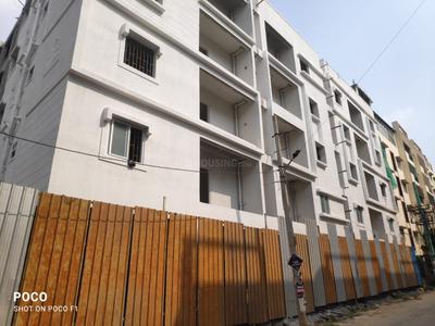 Project Image of 2177 Sq.ft 3 BHK Apartment / Flat for sale in Thanisandra for Rs. 17500000