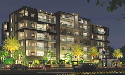 Gamut Creative Abode Elevation 1
