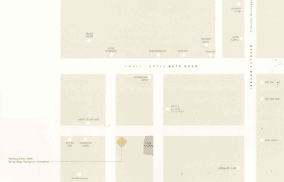 Maruti Tranquil Images for locationPlan 1