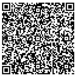 Harsh The Sapphire QR Code 1