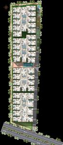 Project Image of 1178.0 - 1606.0 Sq.ft 2 BHK Apartment for buy in SLV Castle Mine