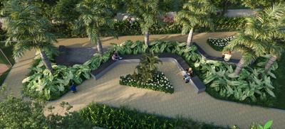 Project Image of 200 Sq.ft Residential Plot / Land for sale in Nadergul for Rs. 7500000