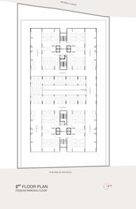 Project Image of 2104.56 - 4230.0 Sq.ft 4 BHK Apartment for buy in Satyamev Luxor