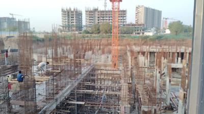 Project Image of 668.76 - 865.53 Sq.ft 2 BHK Apartment for buy in Deep Indraprasth Ixora