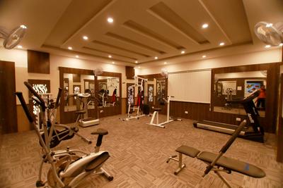 Project Image of 1640.0 - 1870.0 Sq.ft 3 BHK Villa for buy in Sree Daksha Praktva Villas