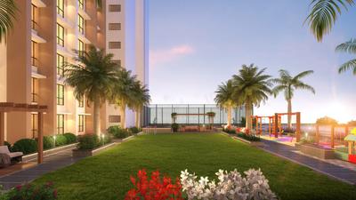 Nilkanth Wisteria Amenities 2