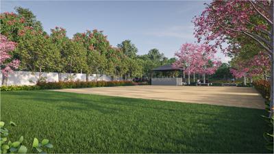Project Image of 3375.0 - 5883.0 Sq.ft 4 BHK Villa for buy in DSR Elixir